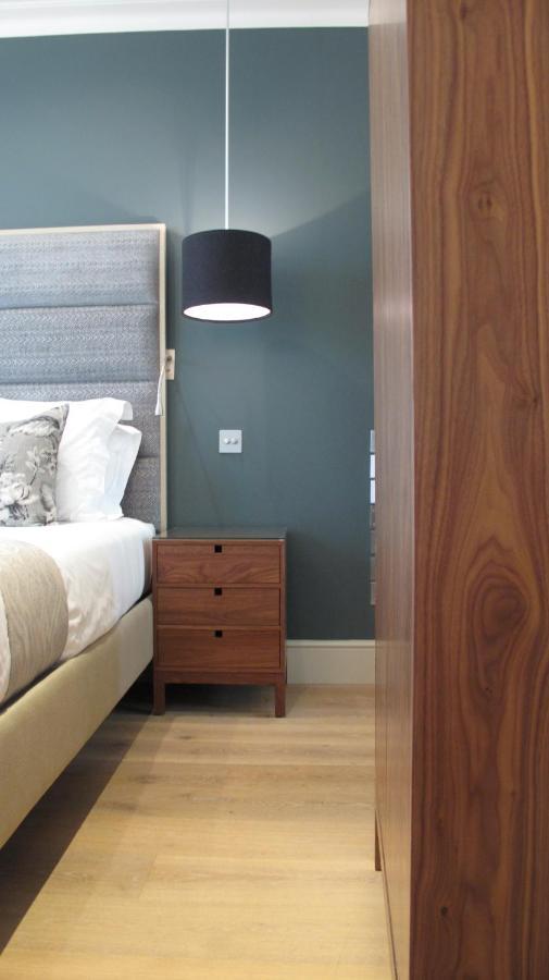Bed and Breakfast Boutique Barclay House London Townhouse - West London, Kensington, Chelsea, Fulham Экстерьер фото