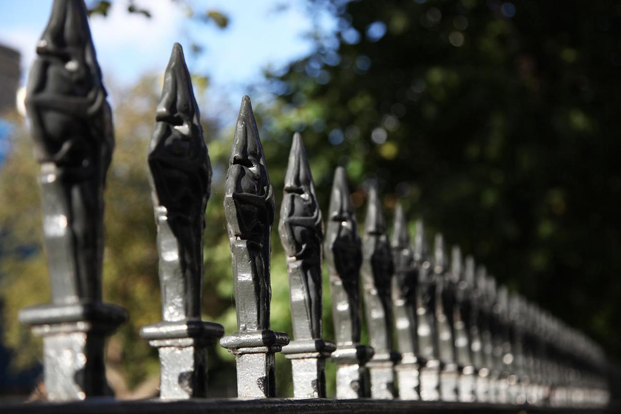 Bed and Breakfast Boutique Barclay House London Townhouse - West London, Kensington, Chelsea, Fulham Экстерьер фото