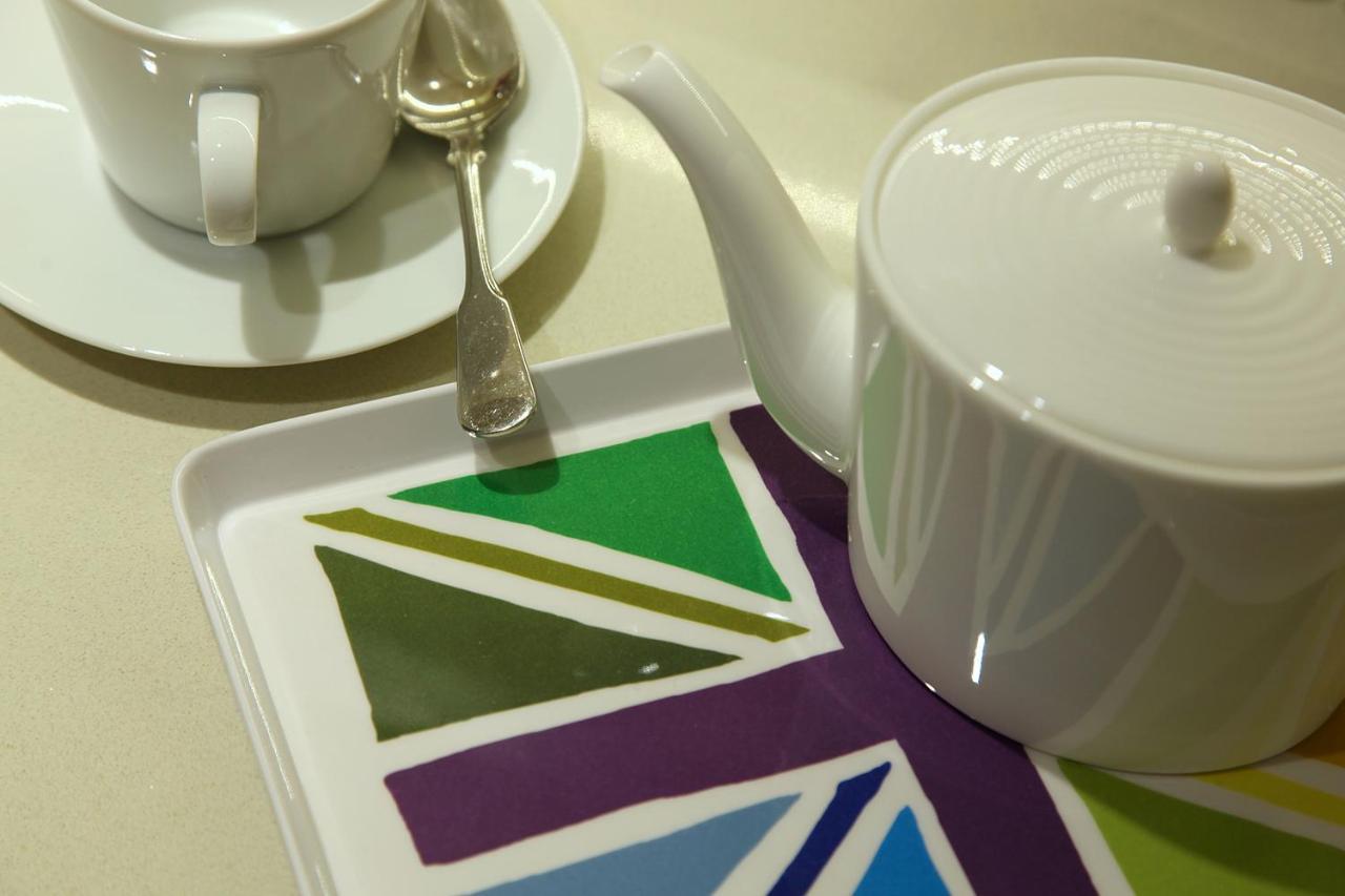 Bed and Breakfast Boutique Barclay House London Townhouse - West London, Kensington, Chelsea, Fulham Экстерьер фото